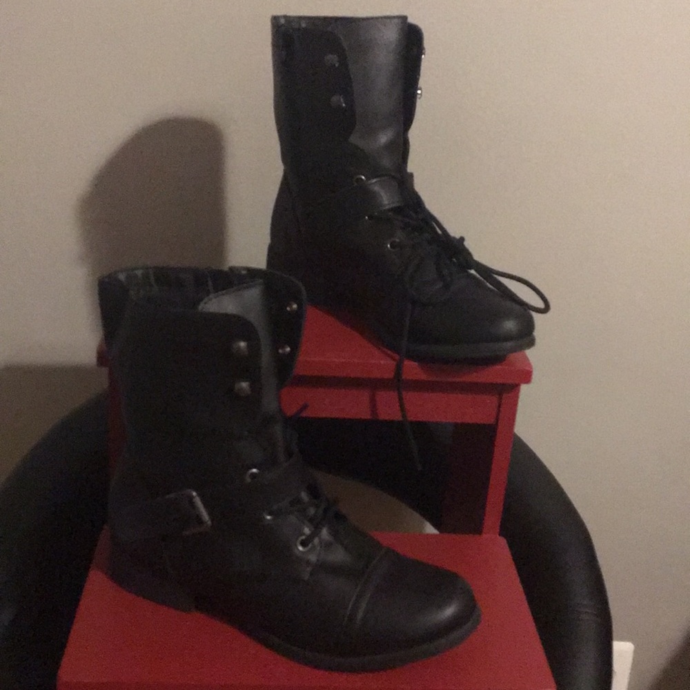 Boots